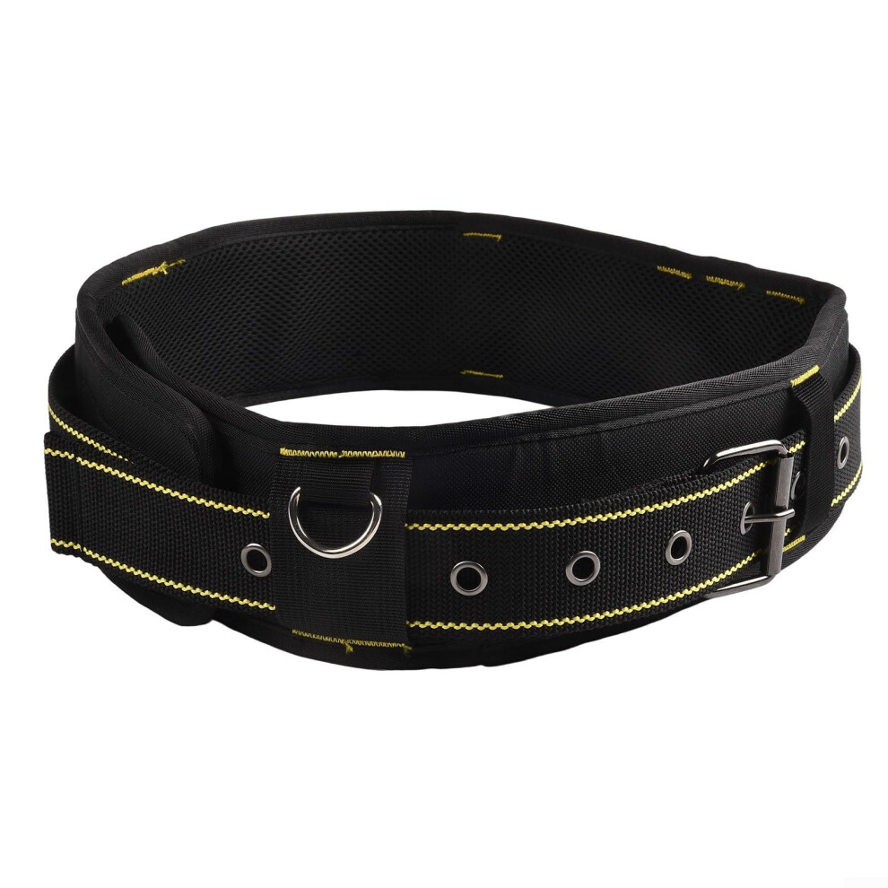 Tool Belt With Adjustable Suspenders, Detachable Pouches, Adjustable Tool Pouch With Removable (C) 9365049843232
