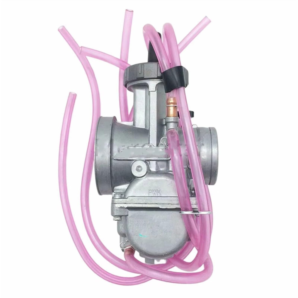 Carburetor For Suzuki Rm125 19912000 Motorcycle Replacement 9412369108753