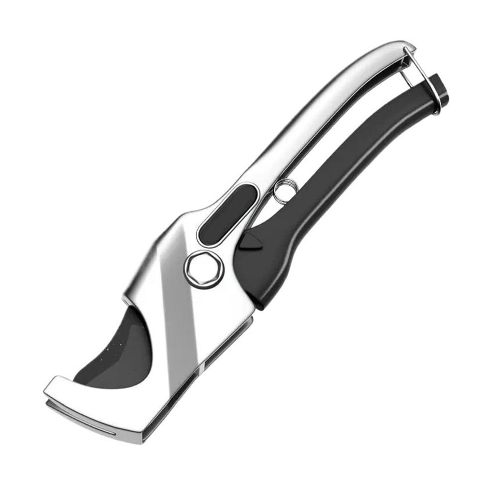 Pvc Pipe Cutter For Pvc And Ppr Pipes, Handheld Quick Cut Scissors, Adjustable Pipe Cutting Tool 9189345014192