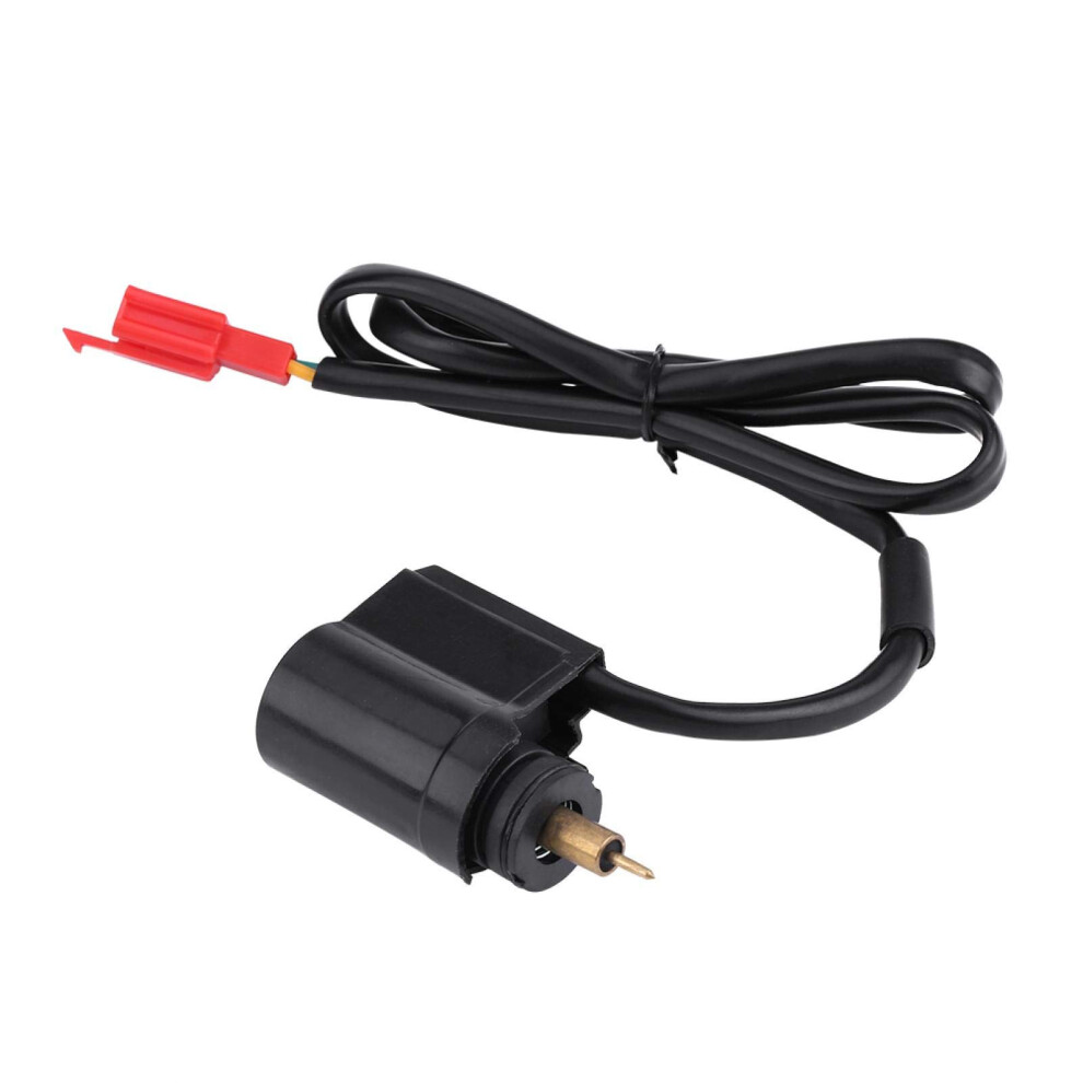 Automatic Electric Choke 2Pin Replacement For Gy6 50Cc 125Cc 150Cc Scooter Moped Electric Choke Valve 9412369108913