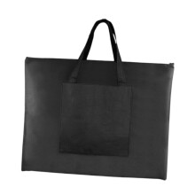 Art Portfolio Bag Tote For Posters And Drawings Artwork Carrying Case