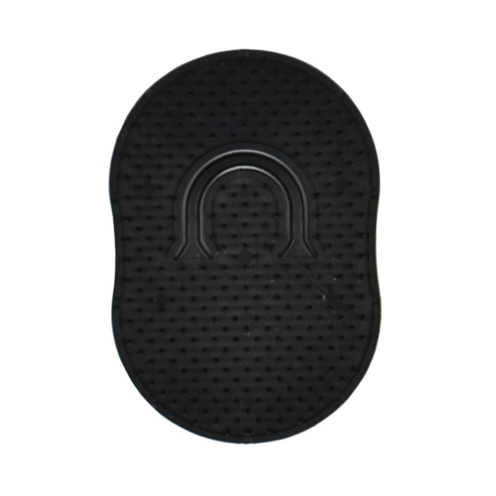 Unisex 12 Pieces Finger Massage Comb Scalp Massage Brush For Shampoo Application To Stimulate Hair Growth