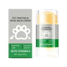 Paw Balm Paw Moisturising Cream for Dogs, 40 g Dog Paw Cream Stick