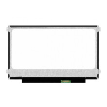 Kompatibler 11,6-Zoll-Notebook-LCD-Bildschirm, TN-Panel, 1366 x