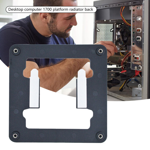 CPU-Kühlungshalterung für Desktop-Computer 1700-1 2