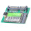 Halbschlankes III-Solid-State-Disk-Laptop mit 64 GB SSD und 1