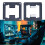 CPU-Kühlungshalterung für Desktop-Computer 1700-1 2