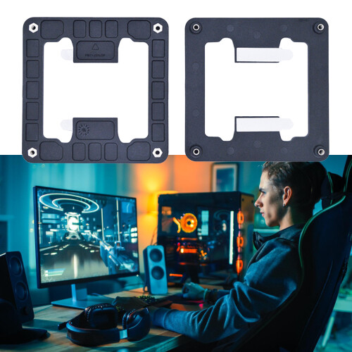 CPU-Kühlungshalterung für Desktop-Computer 1700-1 1