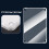 Tablet Protections Screen Laminate, Silicone Pen Case-CTC4110WL 4