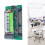 Halfslanke 64G SSD Solid State-schijf Interne harde schijf Harde 3