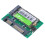 Halbschlankes III-Solid-State-Disk-Laptop mit 64 GB SSD und 7