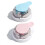 Precision Corner Rounder Cutter Tool for Cutting,-light blue 2