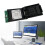EMMC BGA100 adaptateur prise IC pour programmeur T48 V2.0 2