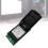 EMMC BGA100 adaptateur prise IC pour programmeur T48 V2.0 5