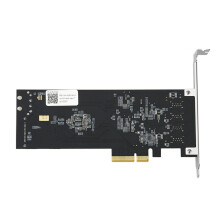 Computer PCIE X4 auf 4 Port USB 3.0 Fast Speed