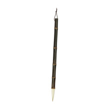 Wolf Sheep and Hair Brush Chinese Brush Painting Brush Writing Brush Chinese Calligraphy Watercolor Pens Calligraphy Brush Calligraphy Art Stationery