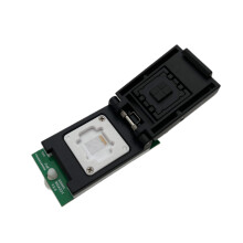 EMMC BGA221 Chip Adapter V2.0 Programmierer Adapter