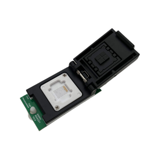 EMMC BGA221 Chip Adapter V2.0 Programmierer Adapter