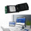 EMMC BGA221 Chip Adapter V2.0 Programmierer Adapter 4