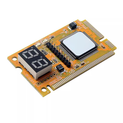 Laptop-Analysator, PCI, PCIE, LPC-Tester,