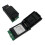 EMMC BGA221 Chip Adapter V2.0 Programmierer Adapter 7