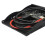 USB3.2 GEN2-Frontplatten-HUB 2xUSB3.2 10 Gbit/s und 2x 4
