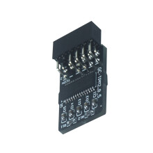 TPM 2.0 12Pin Verschlüsselung Sicherheitsmodulplatine