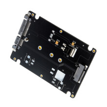 Stabiler und einfacher 2-zu-SAT-Adapter für mehrere-Schwarz