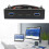 USB3.2 GEN2-Frontplatten-HUB 2xUSB3.2 10 Gbit/s und 2x 2