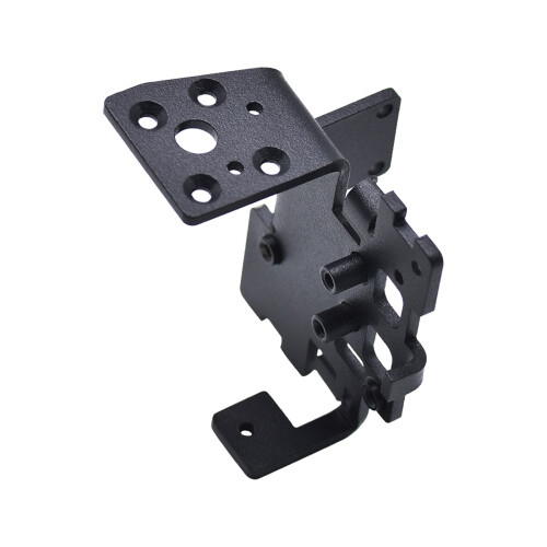 Xaxis Linears Rail Upgrades Conversion-Ohne Führungsschiene 2