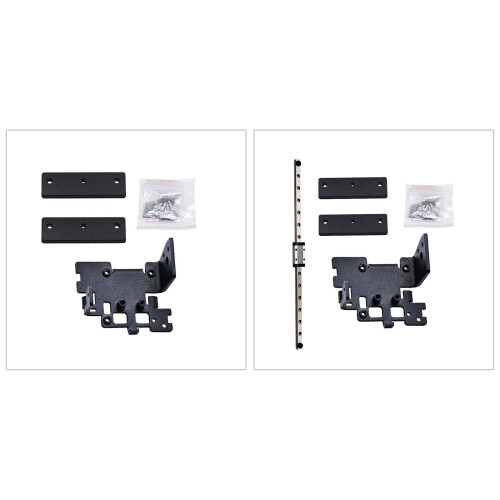 Xaxis MGN9H Kit de guidage sur rail-Sans rail de guidage 1