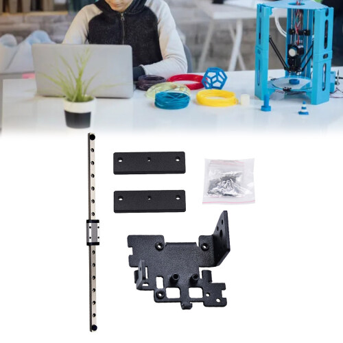 Xaxis MGN9H Kit de guidage sur rail-Sans rail de guidage 2