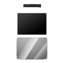 Kit de couverture de tablette, barrière d'écran,-CTC4110WL