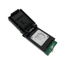Adaptateur BGA162 prise IC pour programmeur XGecu T48 V2.0,