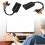 Carte de capture vidéo USB pour convertisseur de sources 2
