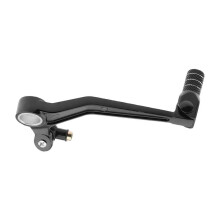 Motorcycle Gear Shift Lever Aluminum For Suzuki GSXR600 GSXR750 GSXR1000 (Black)