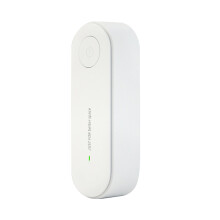 Advanced Ultrasonic Air Purifier, Your Companion for Fresh Air & Peaceful Nights