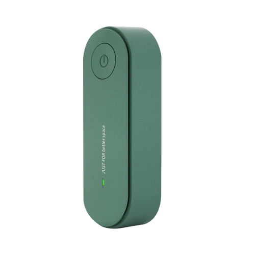 Portable Air Purifier, Your Solution for Fresh, Clean Air Anywhere