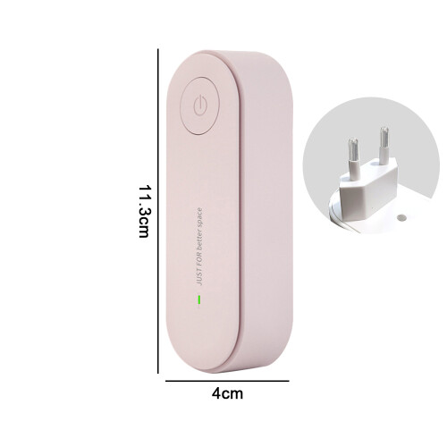 Portable Air Purifier, Your Solution for Fresh, Clean Air Anywhere 1