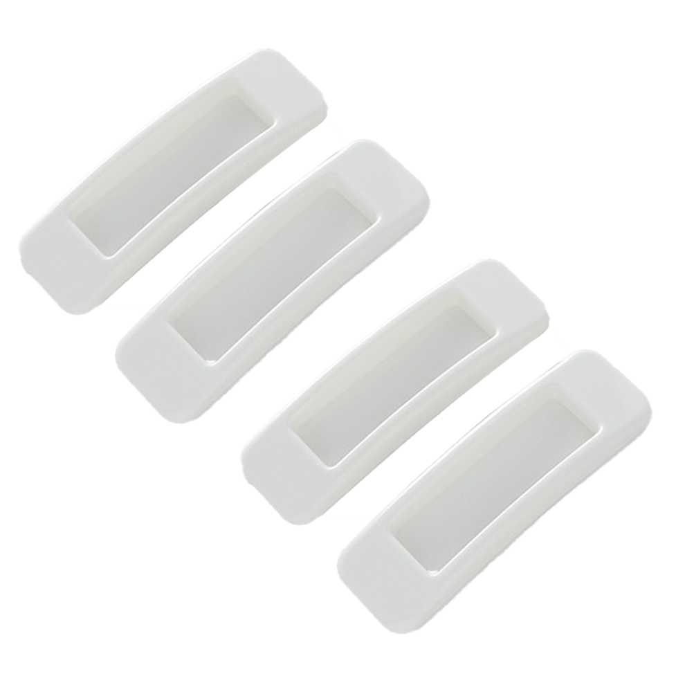 Simple Installation Cabinet Knobs, Strong Adhesive Backing For Various Surfaces 9148971601190