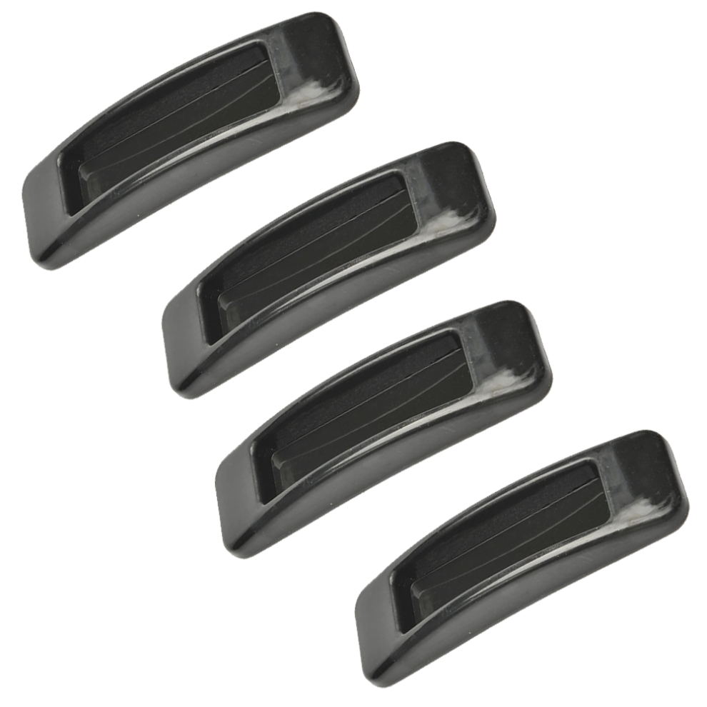 Simple Installation Cabinet Knobs, Strong Adhesive Backing For Various Surfaces 9074015036874