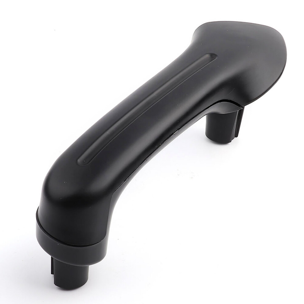 Interior Rear Left Back Side Door Pull Grab Handle High Quality Abs Material Firm Practicality Durable Soft Pull Grab Handle For Jetta Golf Mk4 9138057095128