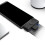 Lecteur CAC USB C pliable, accès sécurisé pour ordinateur 7