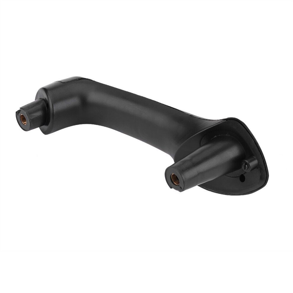 Interior Rear Left Door Grab Handle For Mk4 1999-2004 Black 4901382830314