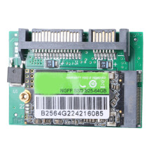 Disque SSD semi-mince III 64 Go SSD interne disque SSD