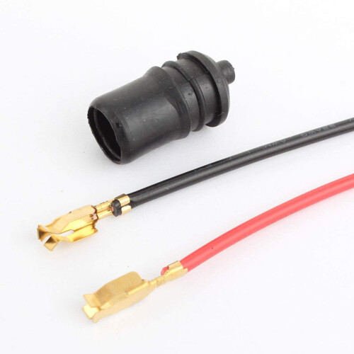 Πρίζα αυτοκινήτου Plug And Play, προσαρμογέας T10 με προ-καλωδίωση για γρήγορη 2