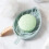 Thickened PP Plastic Storage Basket, Rust-Resistant Leaf-Shaped Bin for Bath & Kitchen Organization, Vintage Style Organizer with Smooth Welds 2