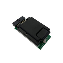 EMMC BGA100 Adapter Socket for T48 Programmer V2.0 Double Head