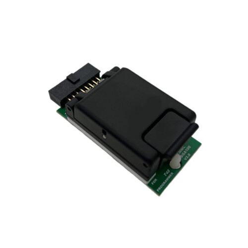 EMMC BGA100 Adapter Socket for T48 Programmer V2.0 Double Head