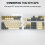 Thai Keycaps XDA Profile PBT Keycap Set for Distinctive-boxed 4